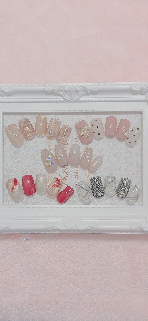 ネイル&エステサロン Soleil の紹介写真_2枚目