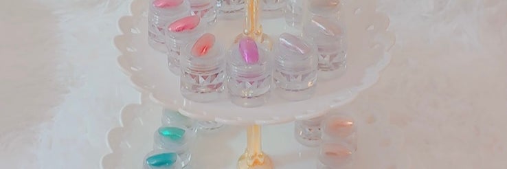 ネイル＆エステサロン          Soleil -ソレイユ-の画像