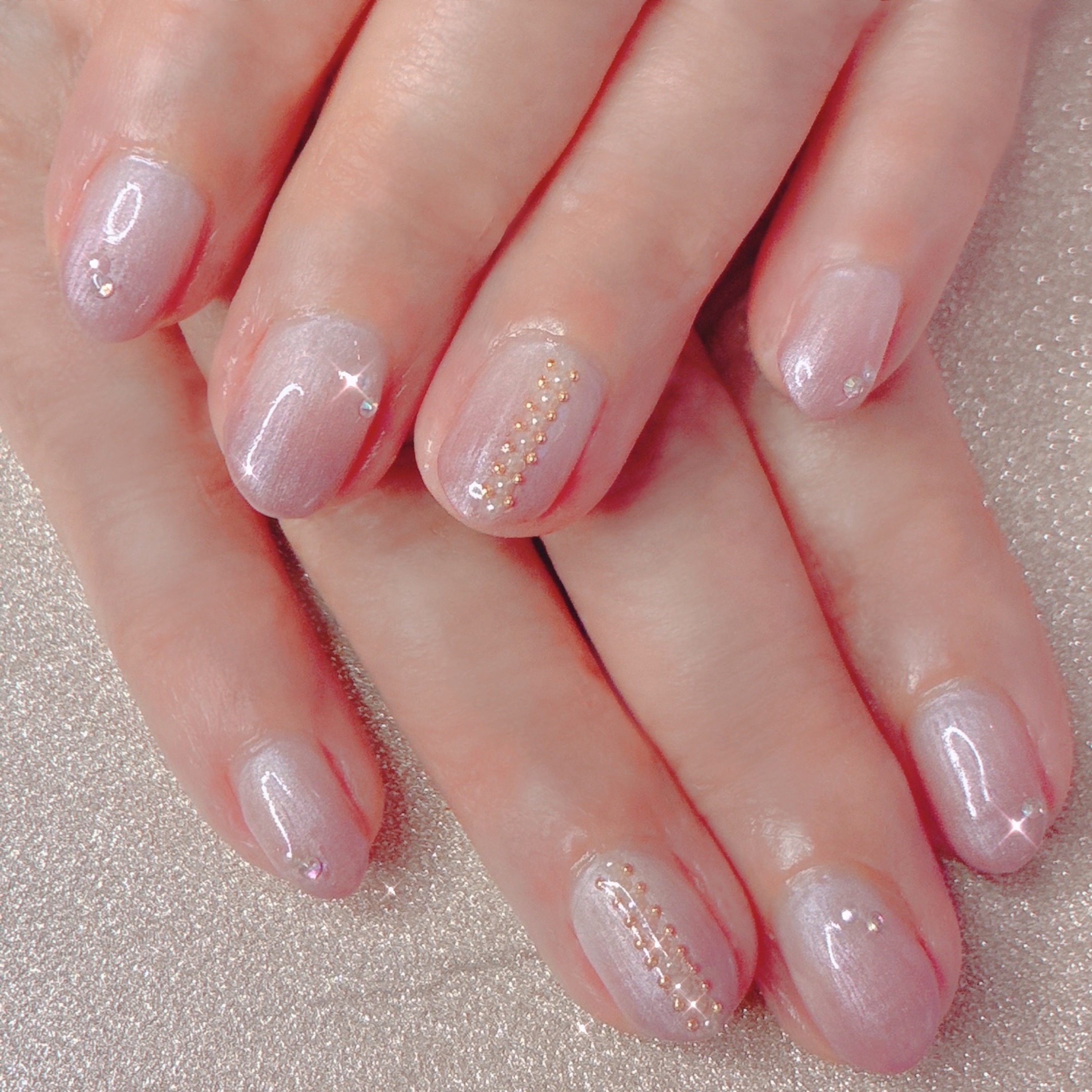 オフ+グラデーションの画像