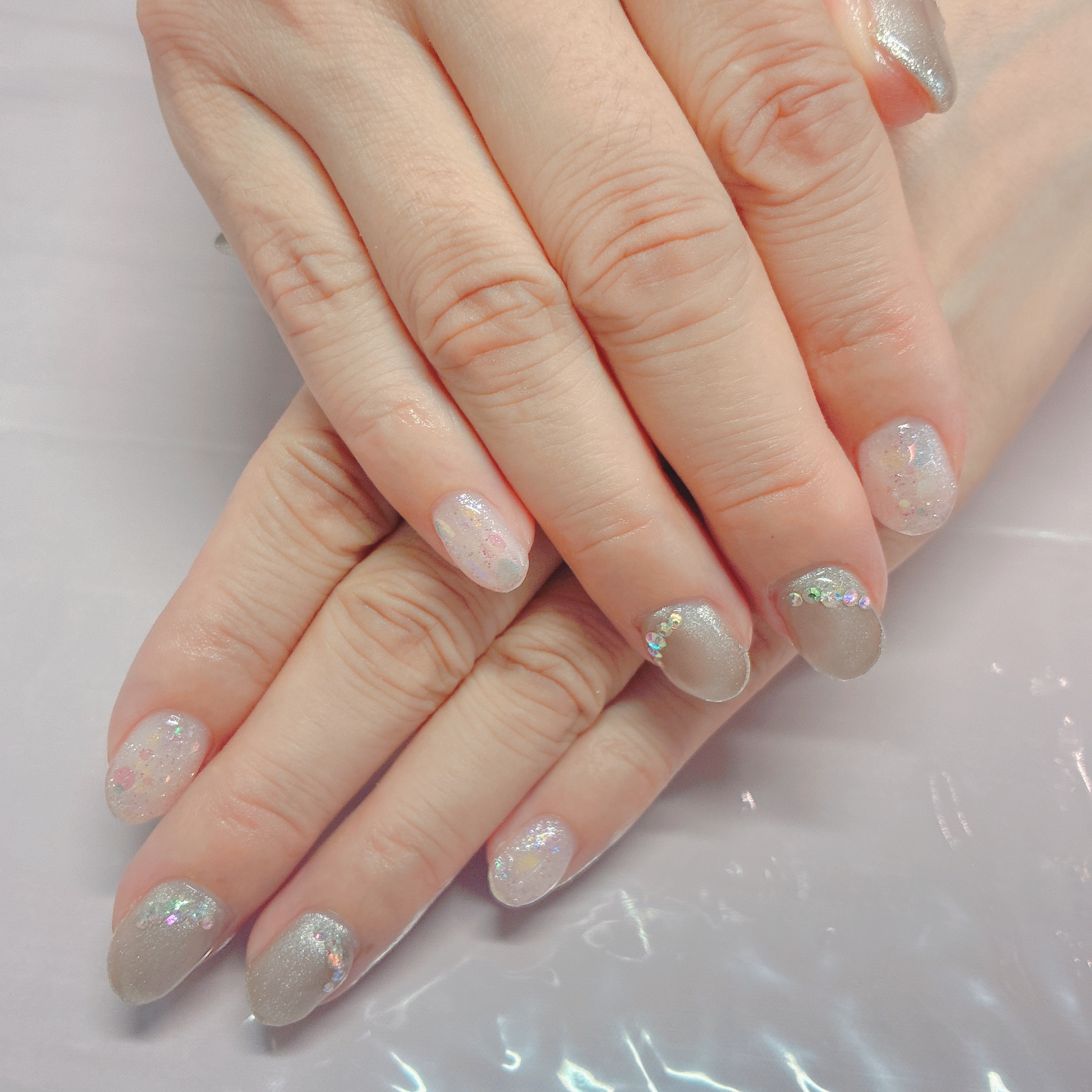 スタイルの写真