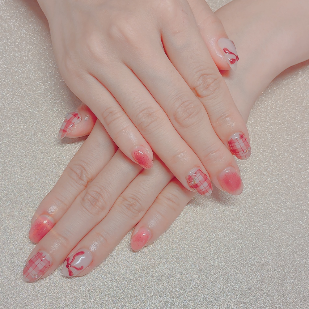 スタイルの写真