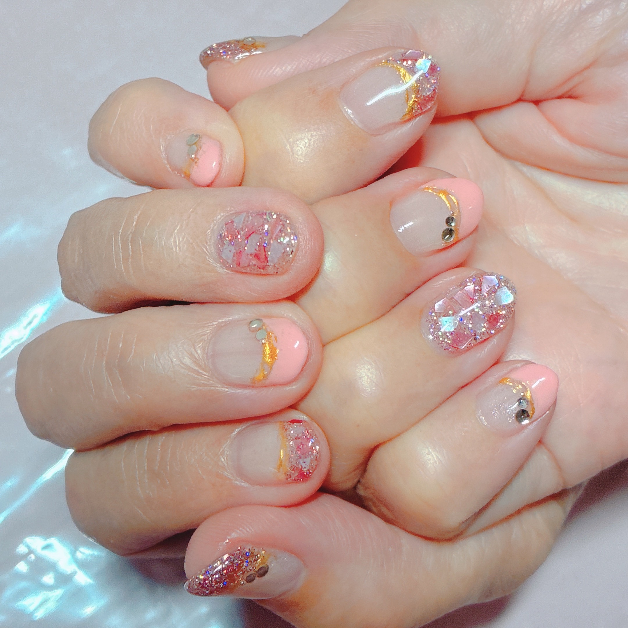 スタイルの写真