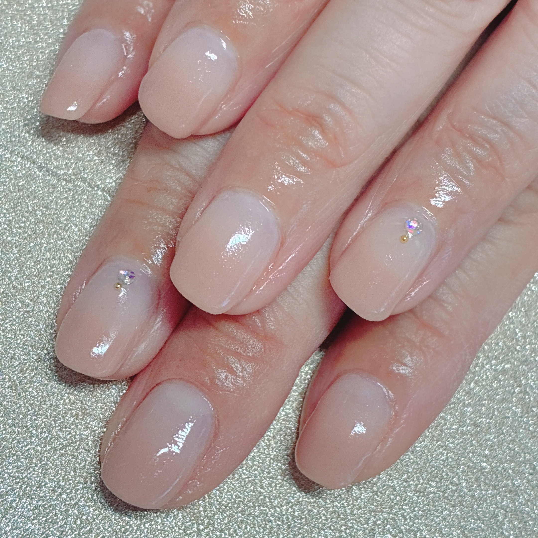 スタイルの写真