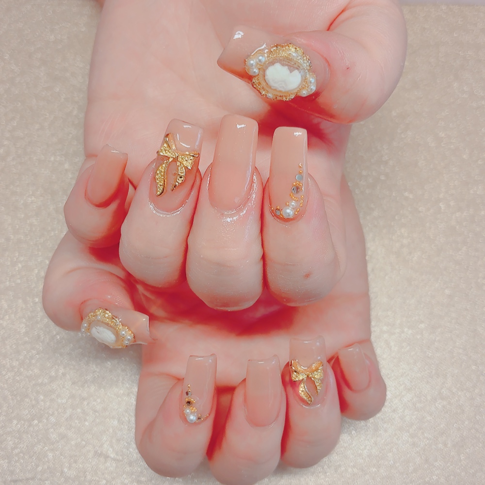 スタイルの写真