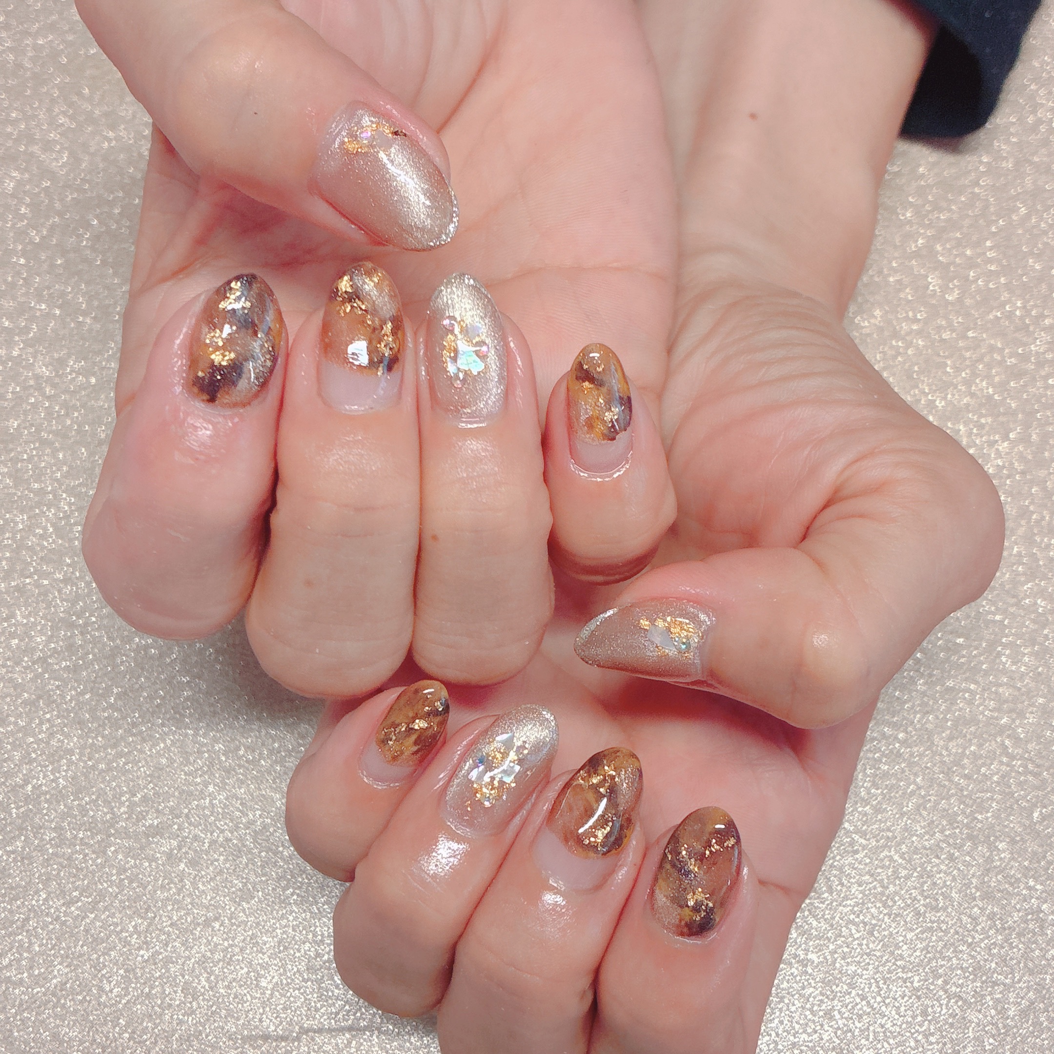 スタイルの写真