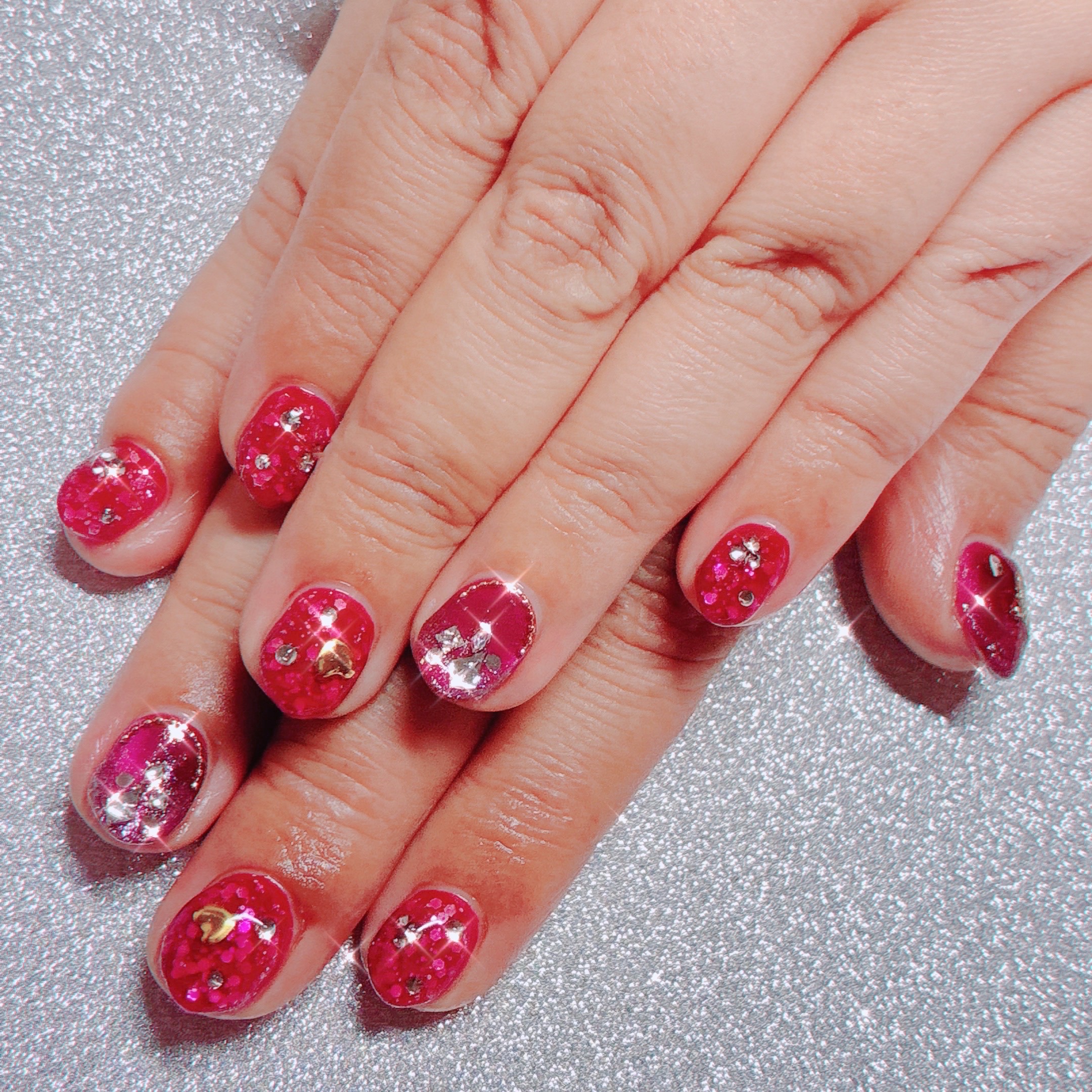 スタイルの写真