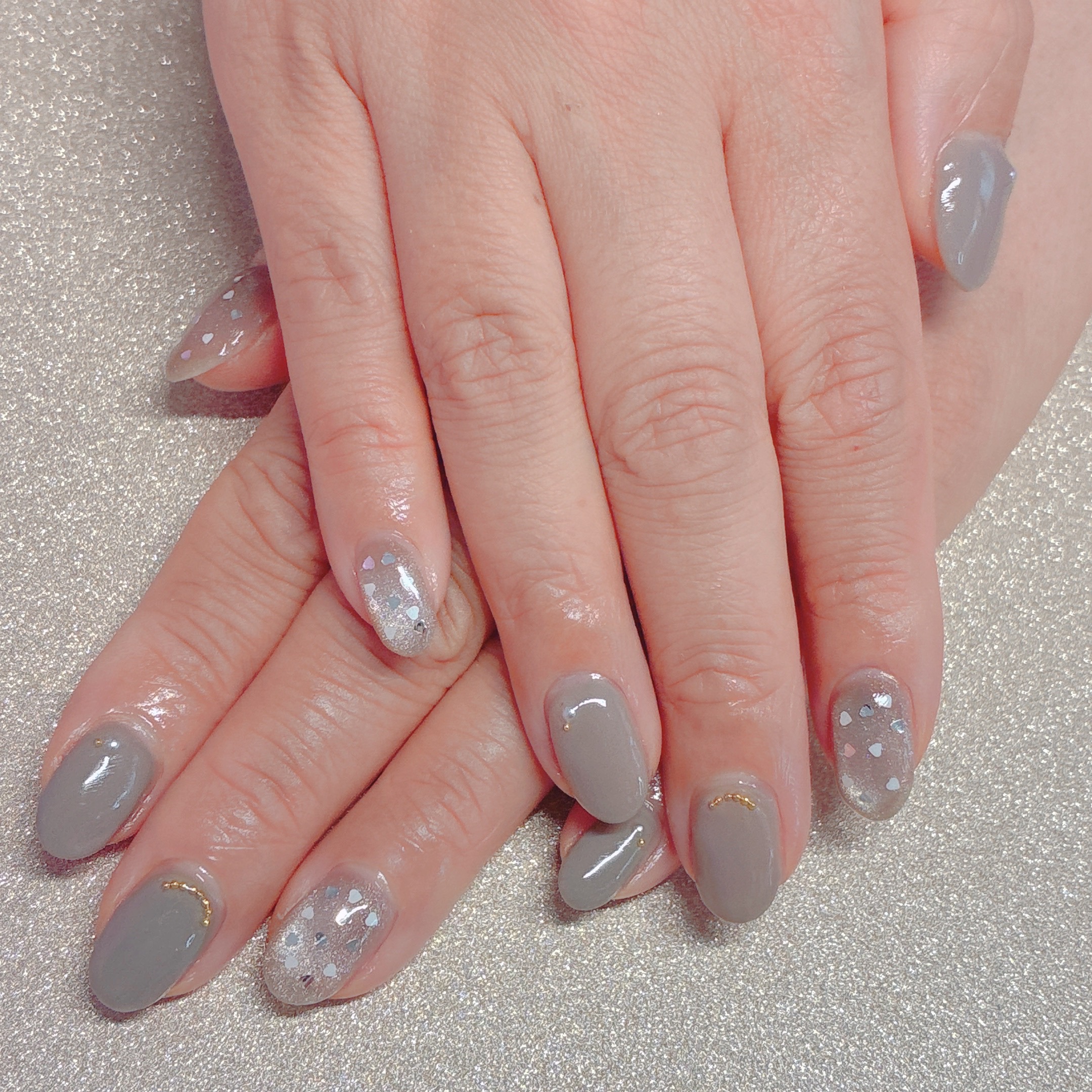 スタイルの写真