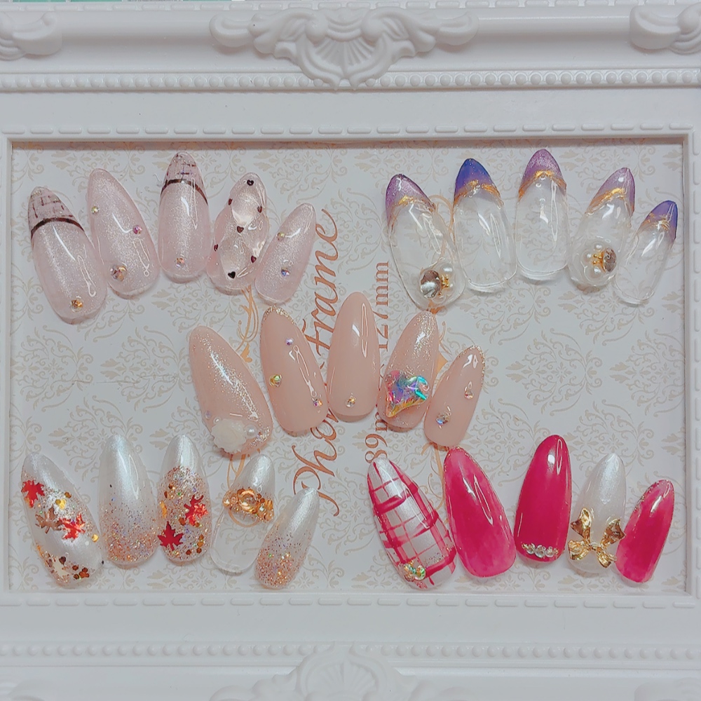 カタログの写真