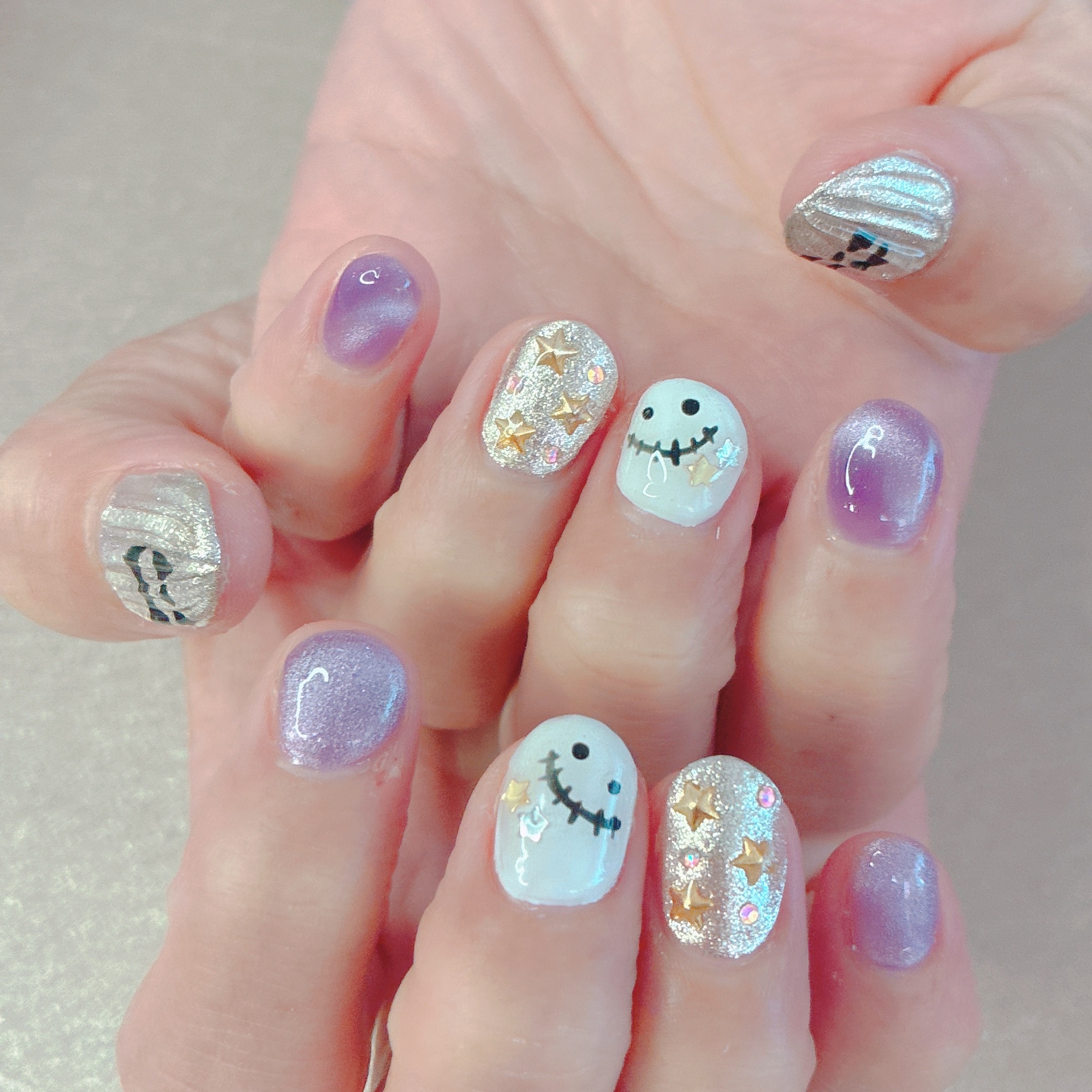 スタイルの写真