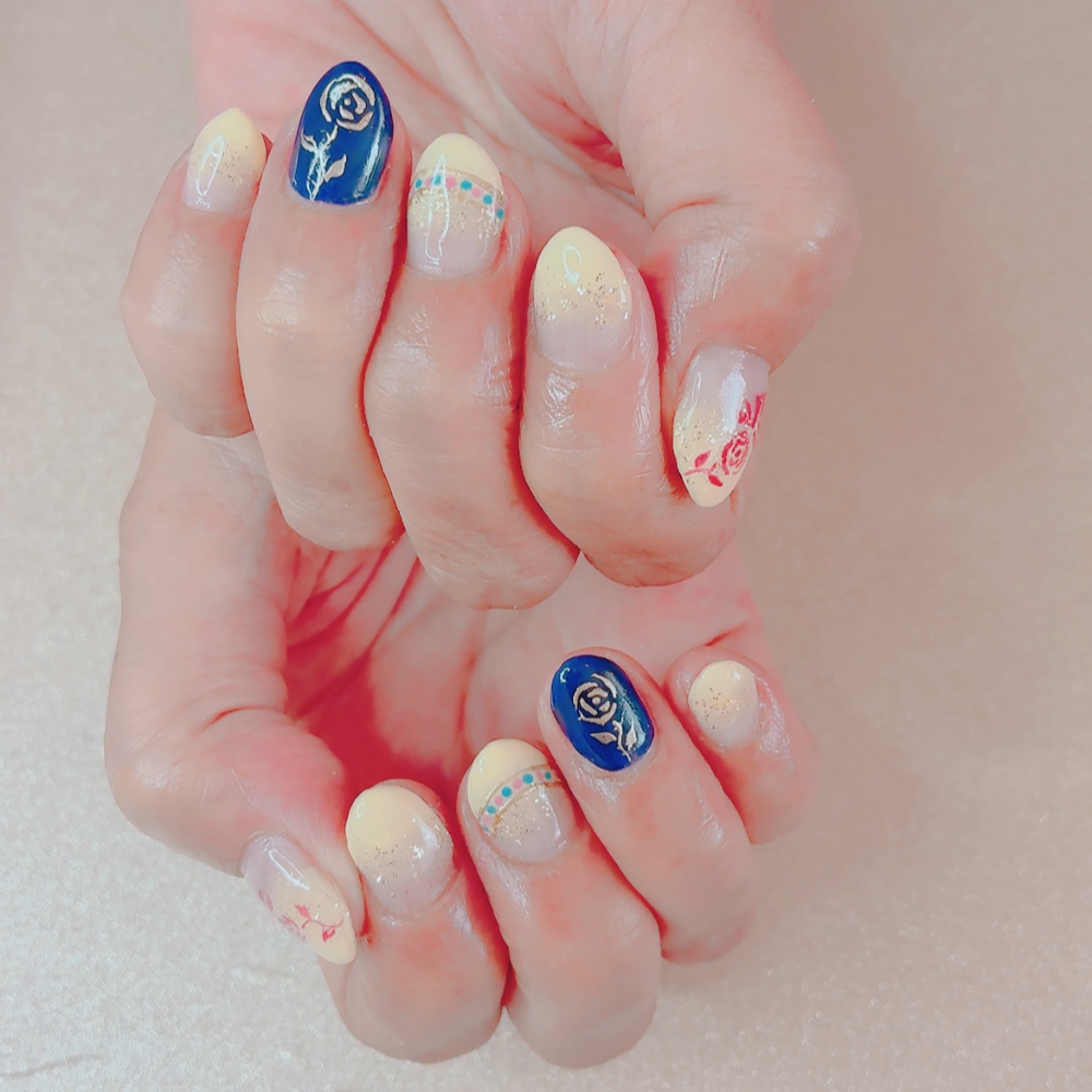 スタイルの写真