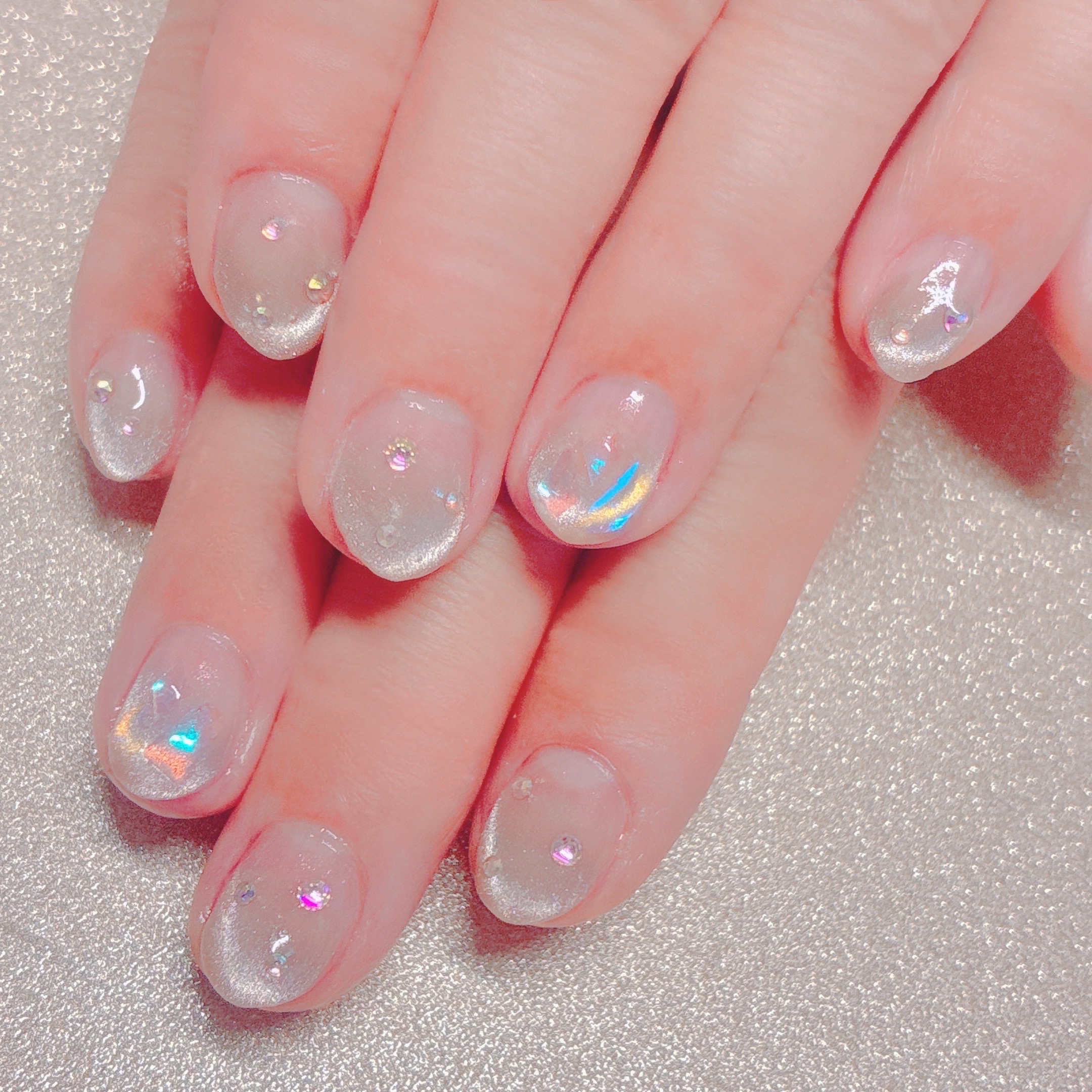 スタイルの写真