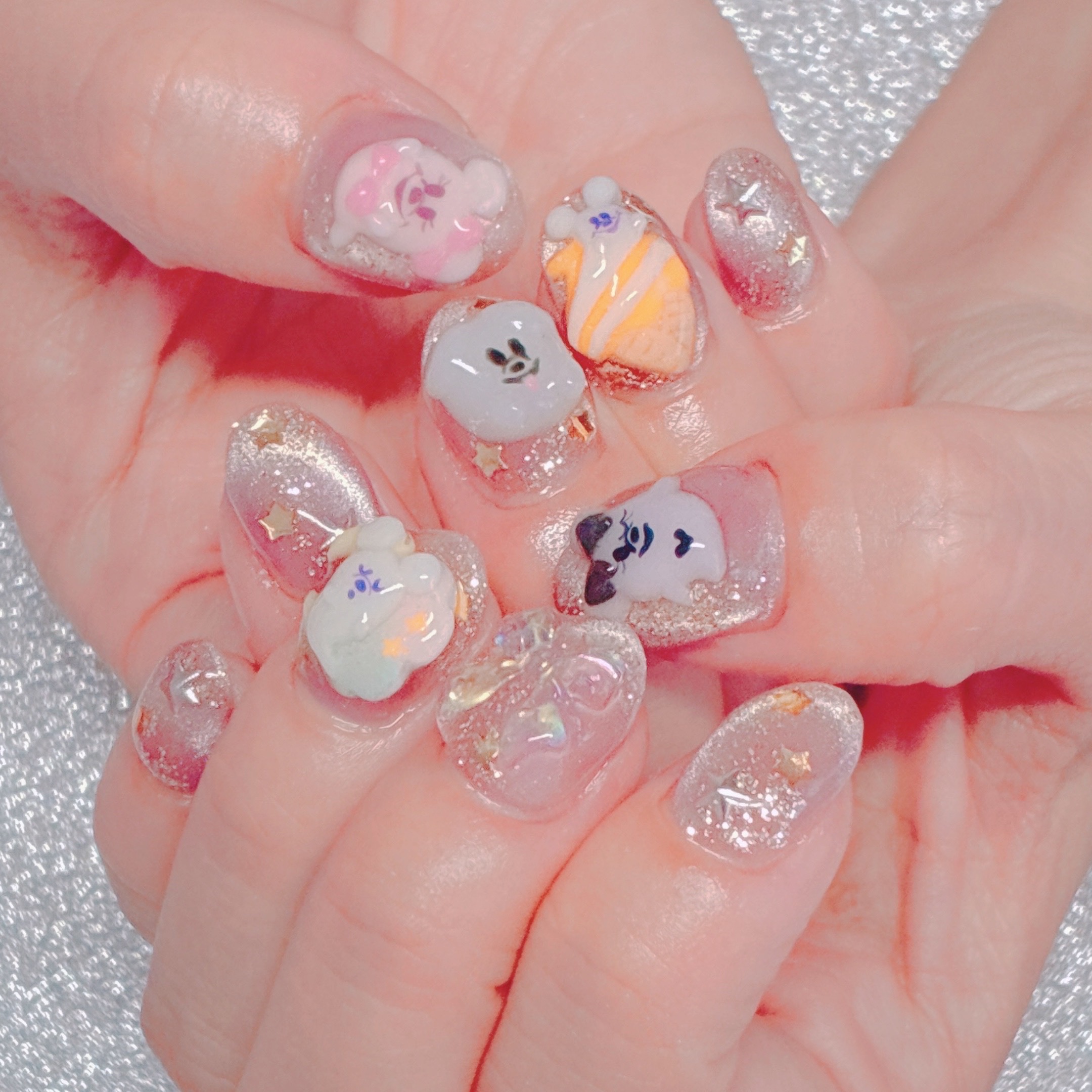 スタイルの写真