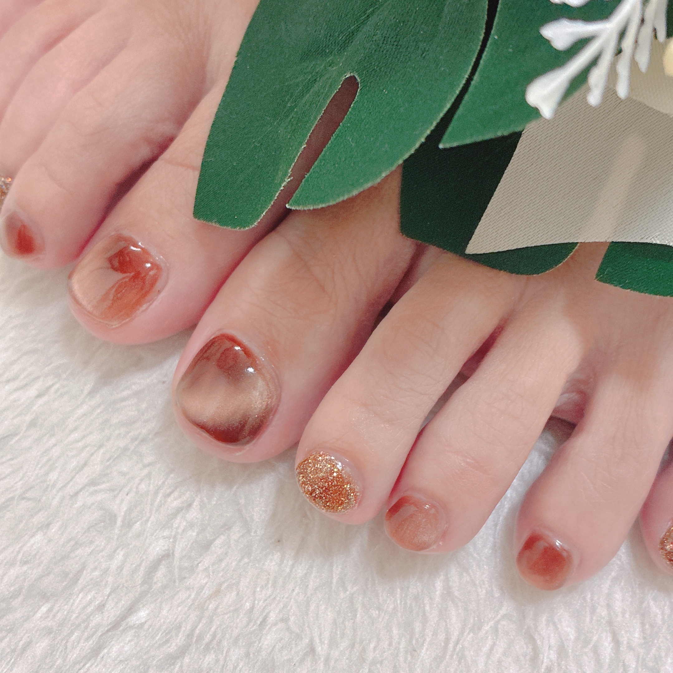 スタイルの写真