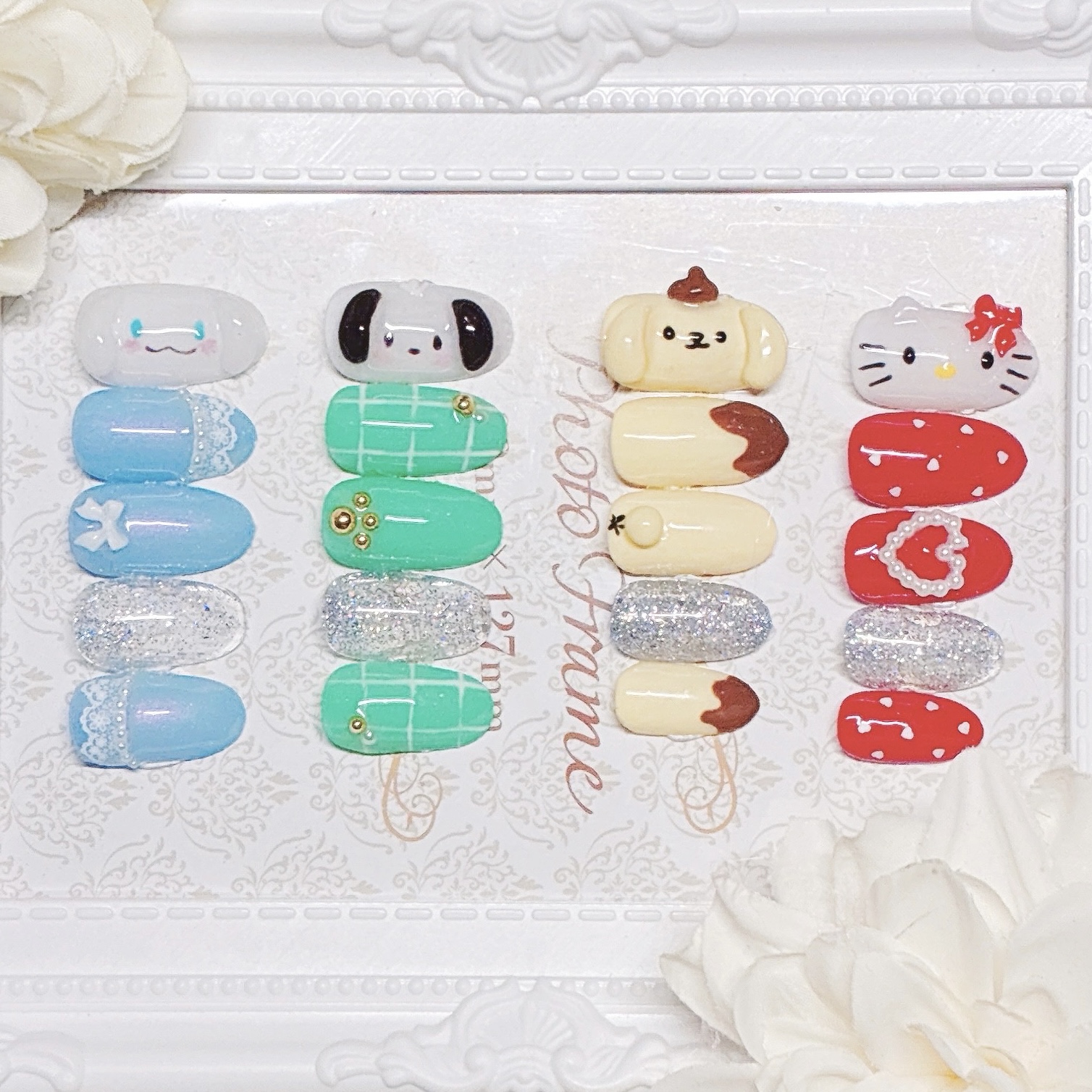 スタイルの写真