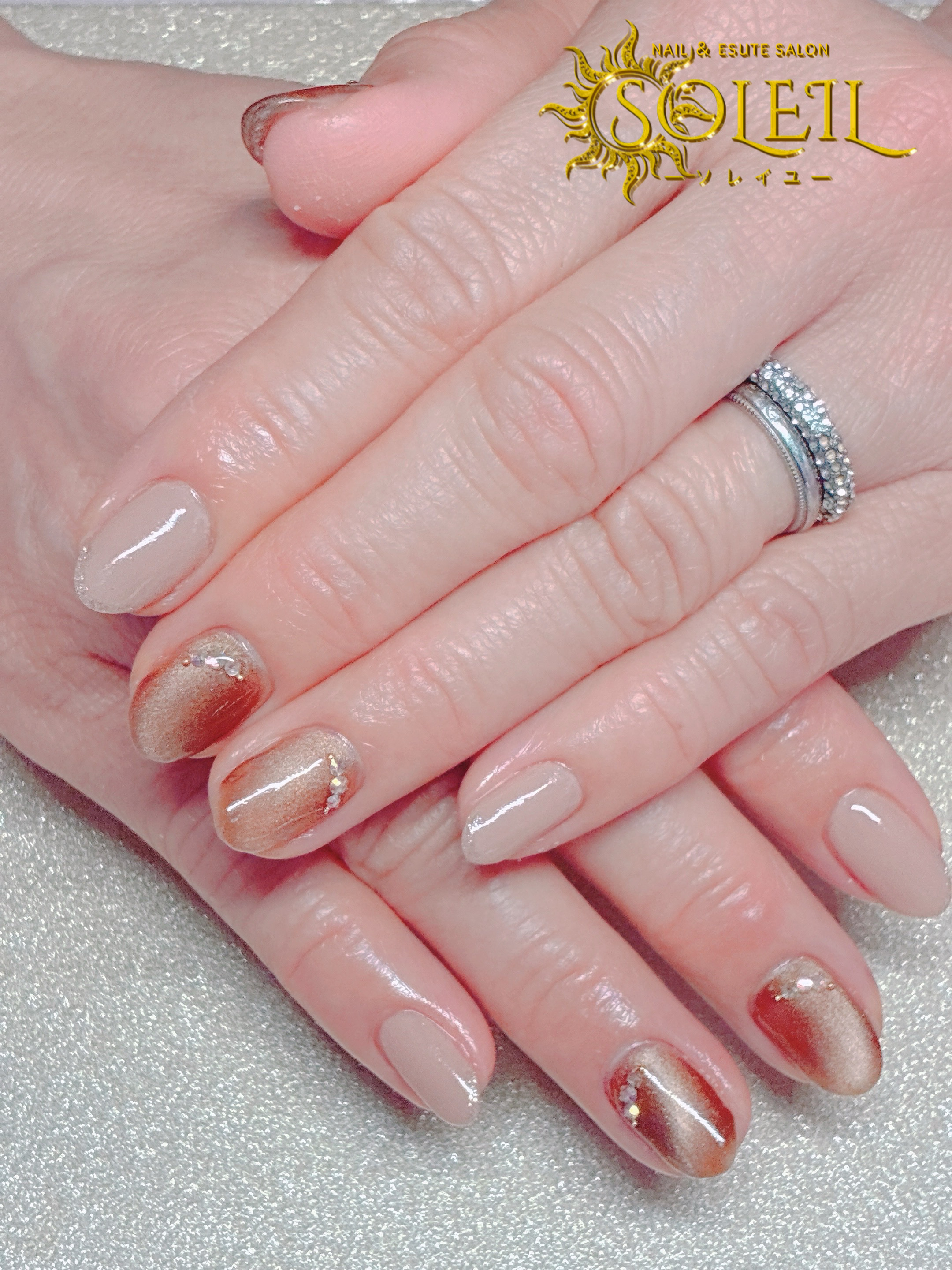 スタイルの写真