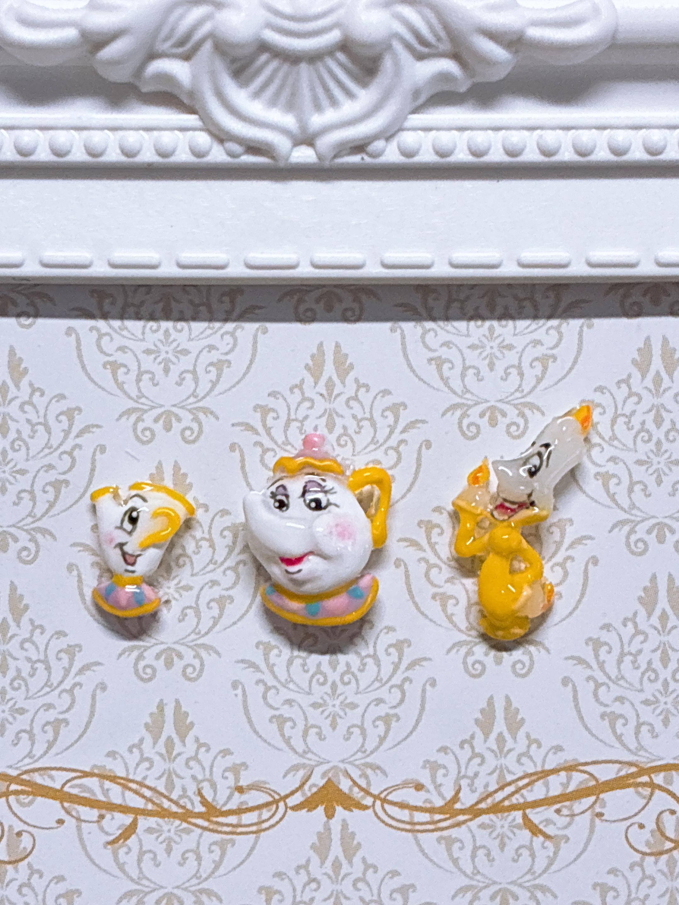 スタイルの写真