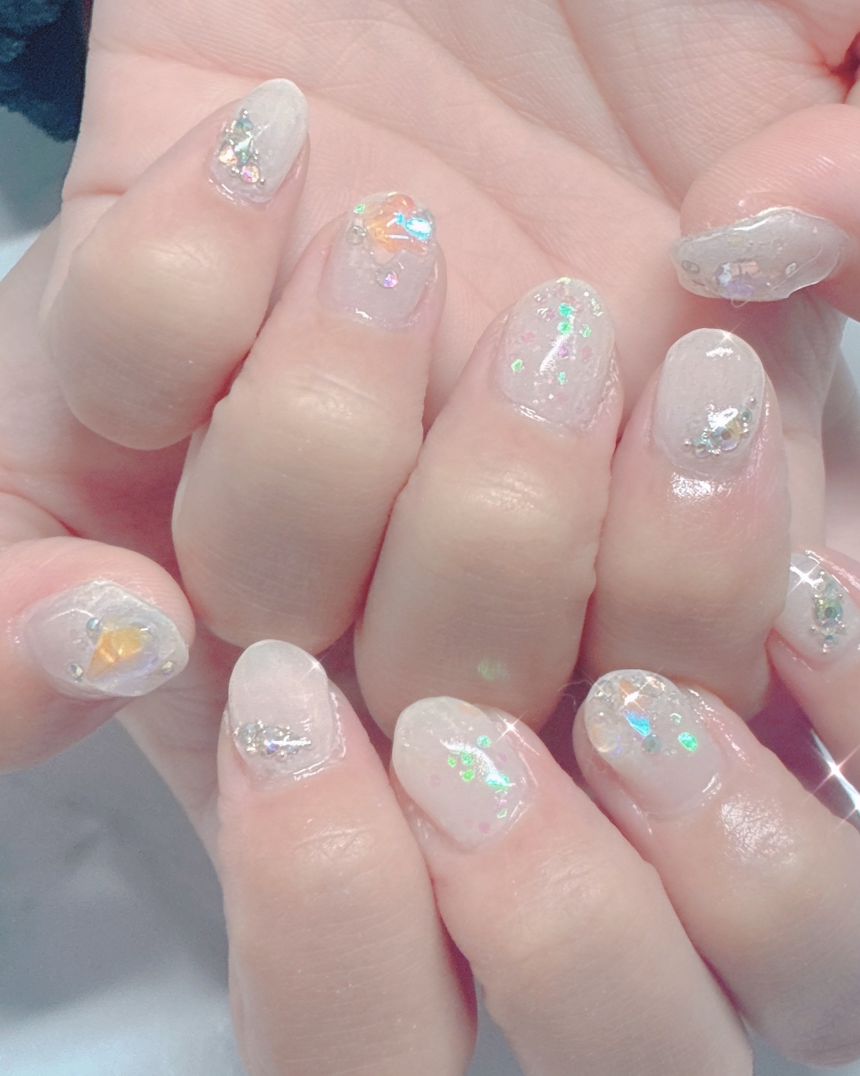 スタイルの写真