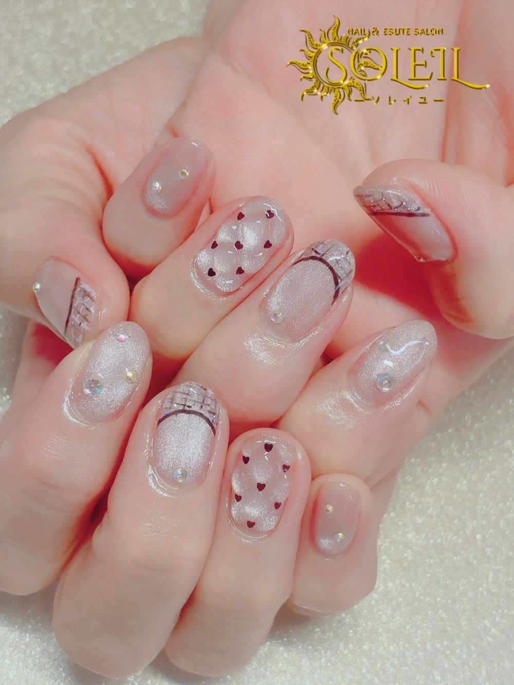 スタイルの写真