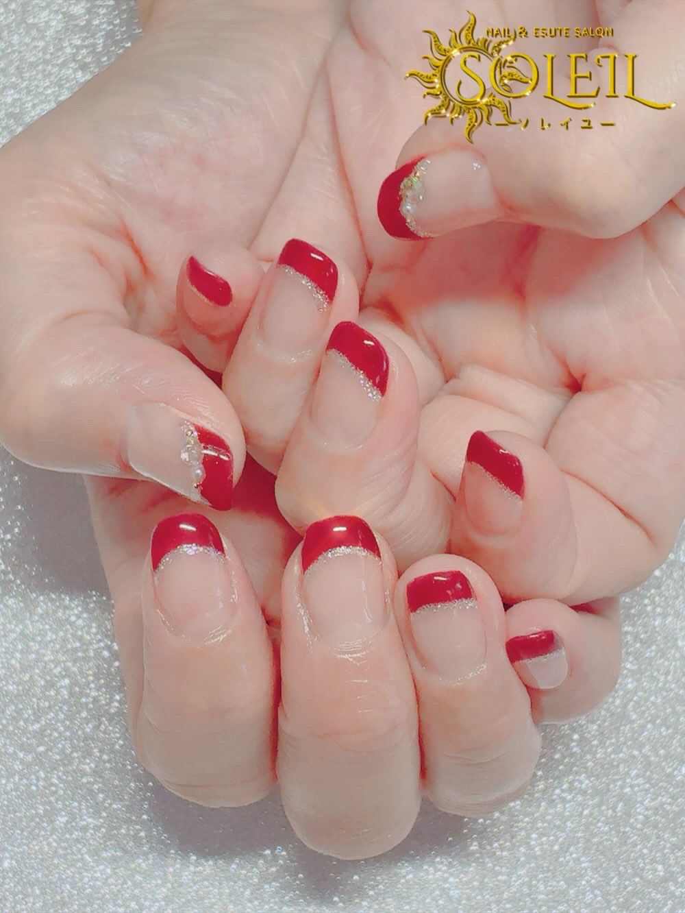 スタイルの写真