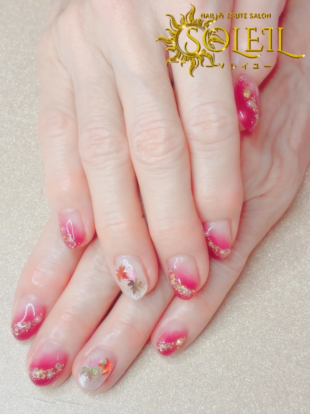 スタイルの写真