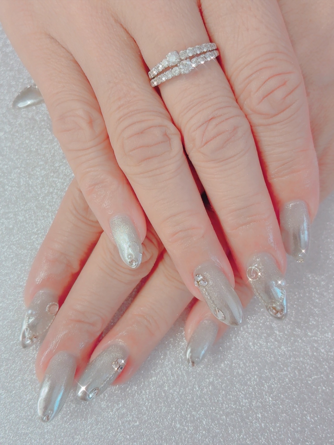 スタイルの写真