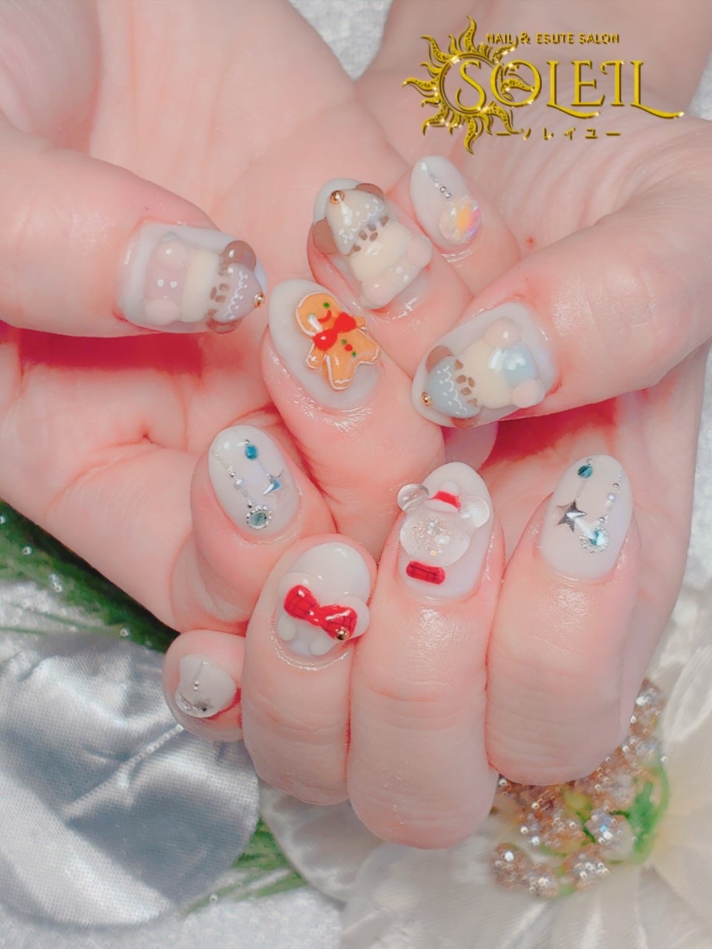 スタイルの写真