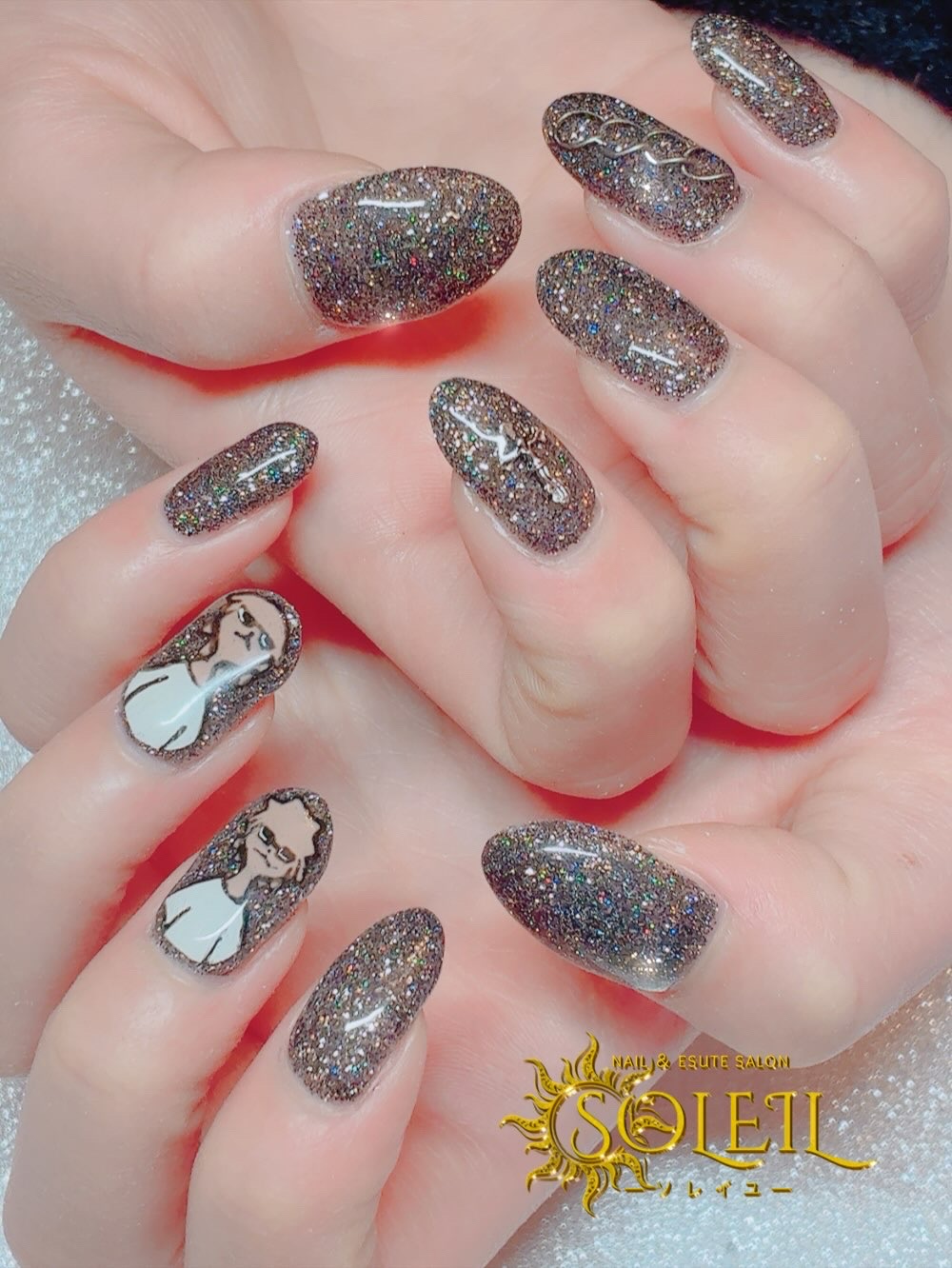 スタイルの写真