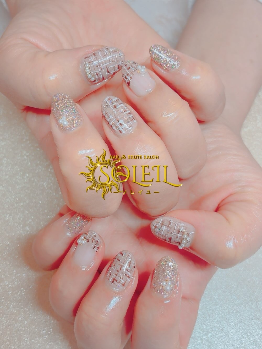 スタイルの写真