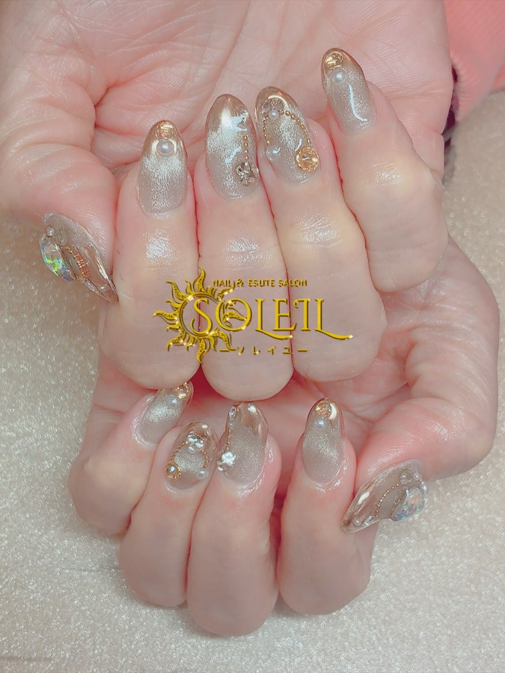 カタログの写真