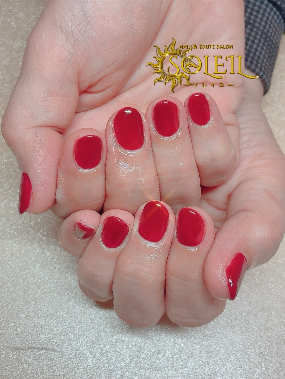 スタイルの写真