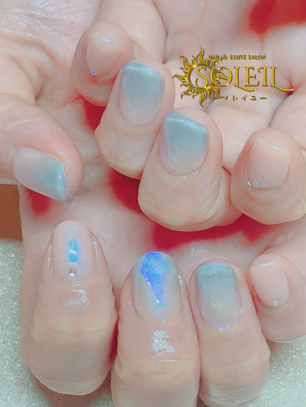 スタイルの写真