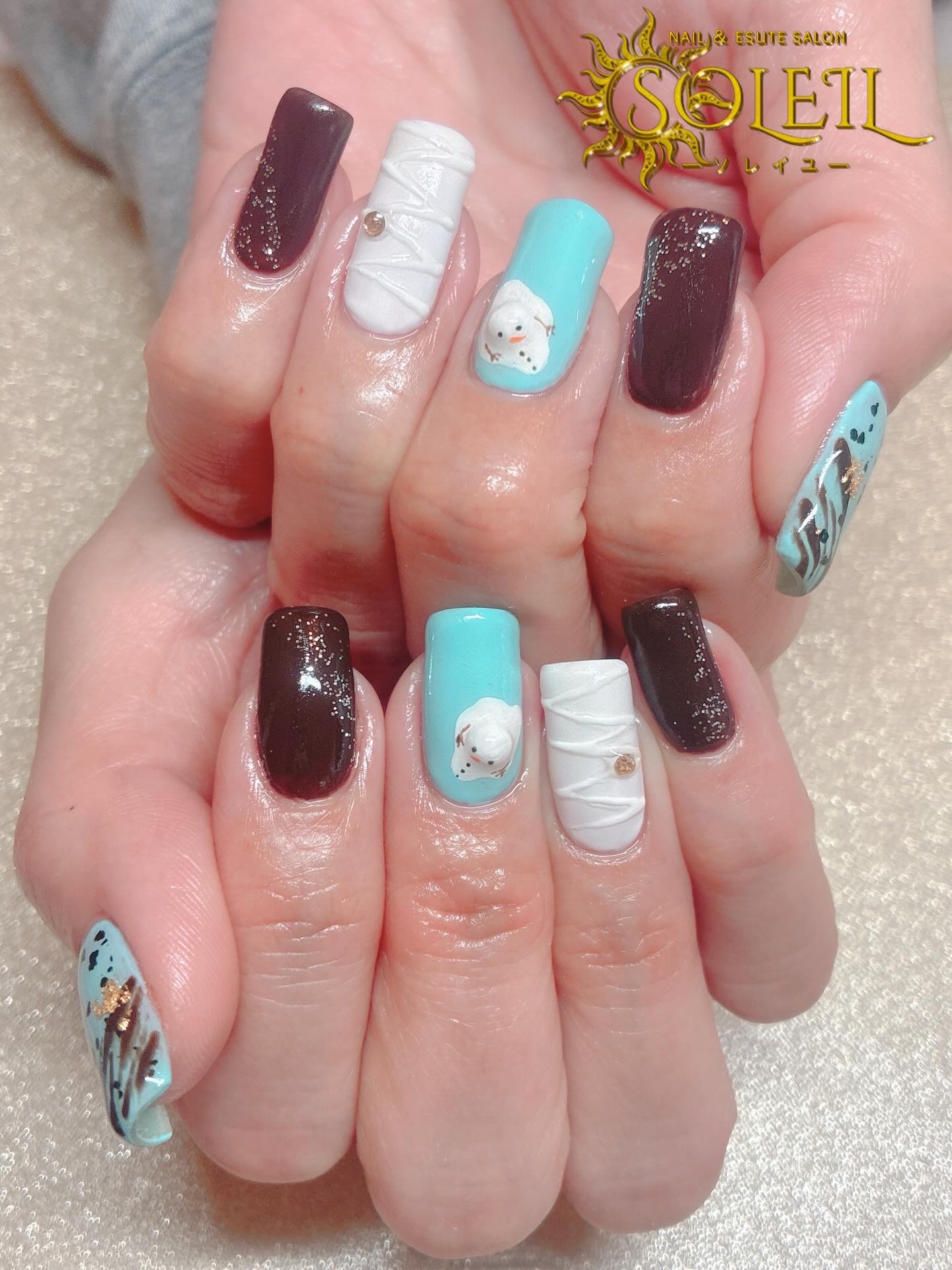 スタイルの写真