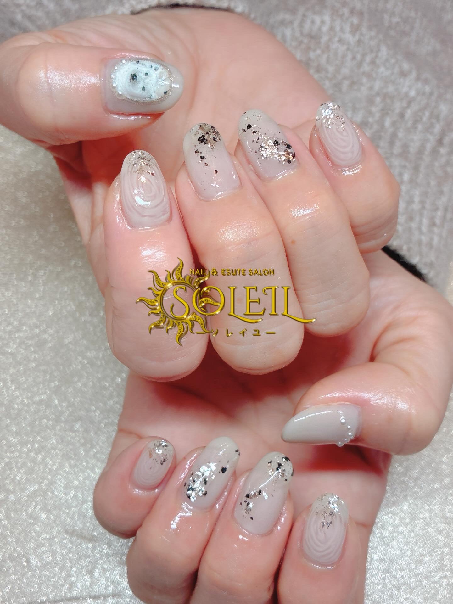 スタイルの写真