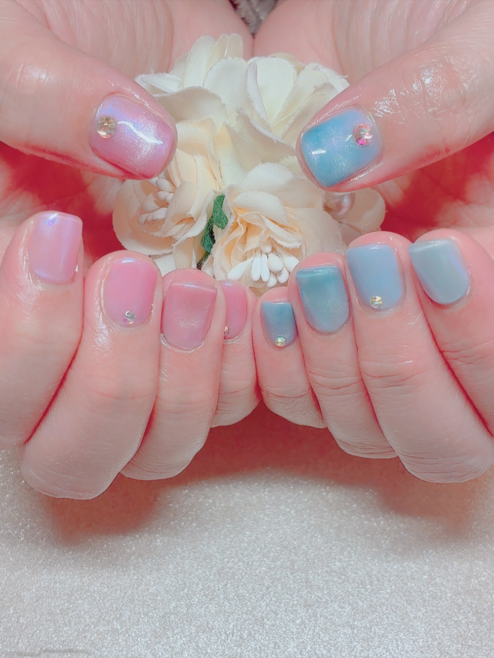 スタイルの写真