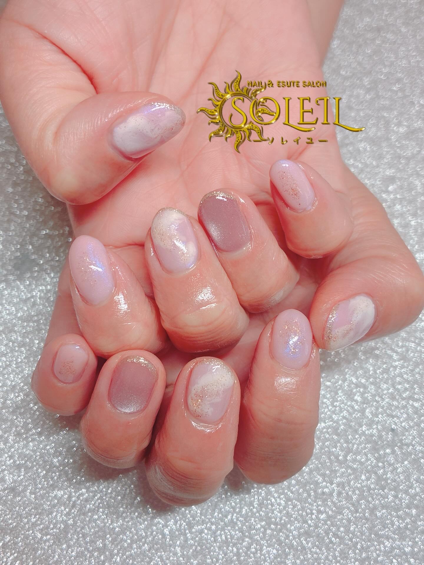 スタイルの写真