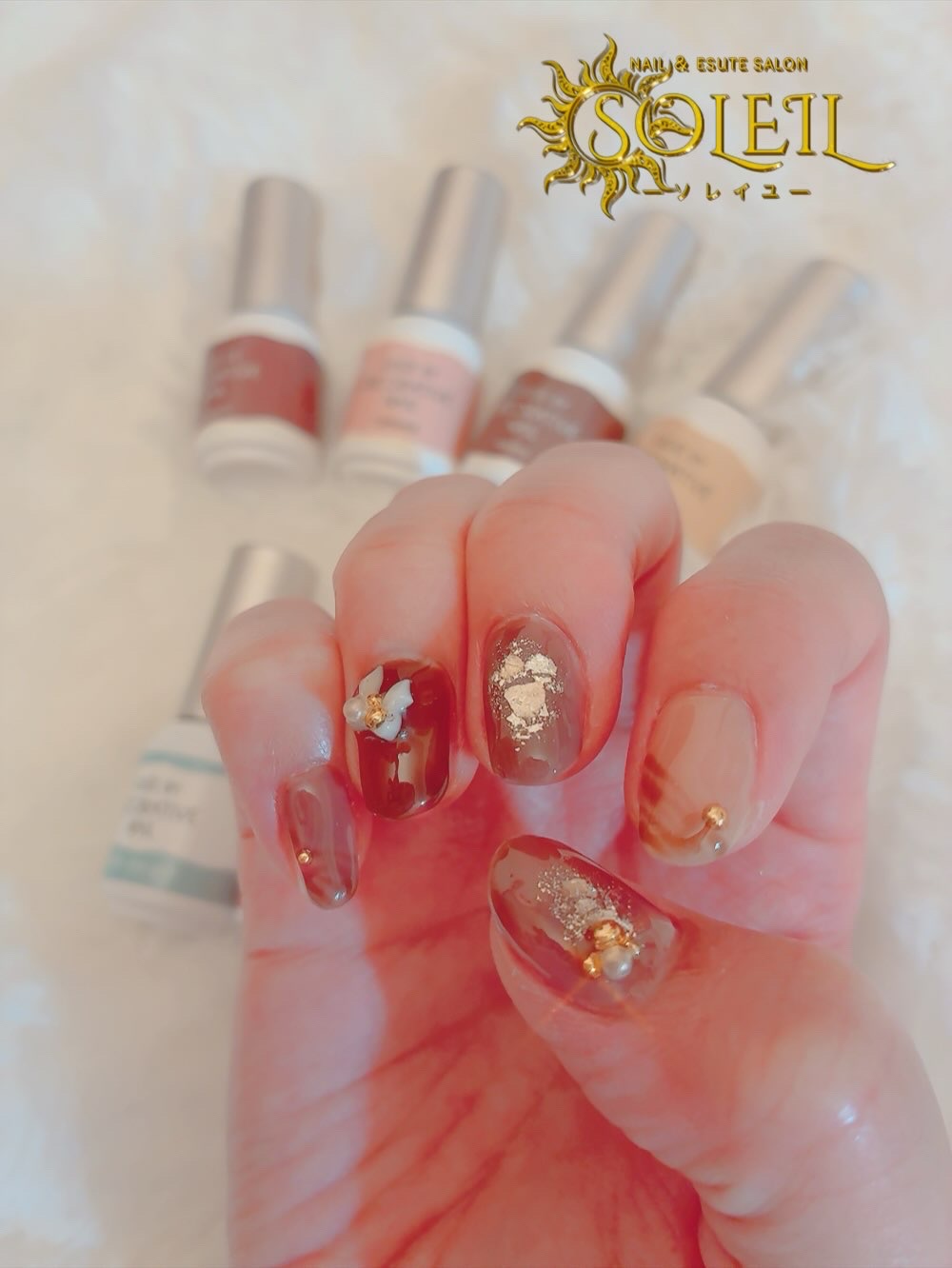 スタイルの写真