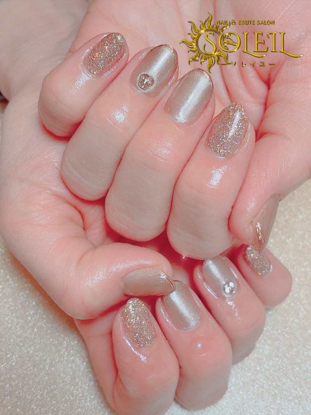 スタイルの写真